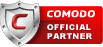 COMODO Official Partner