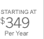 $349
