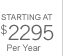 $2295