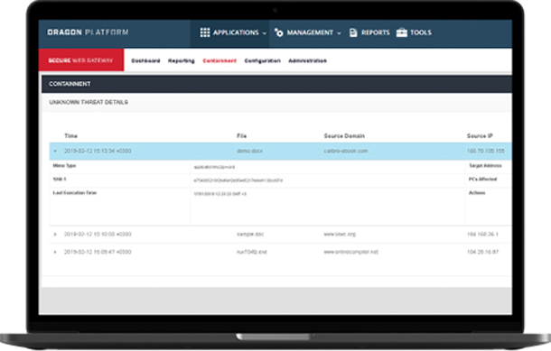 comodo antispam gateway comodo antispam gateway