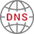 Secure DNS Service
