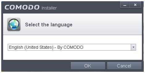 Installing Comodo Antivirus