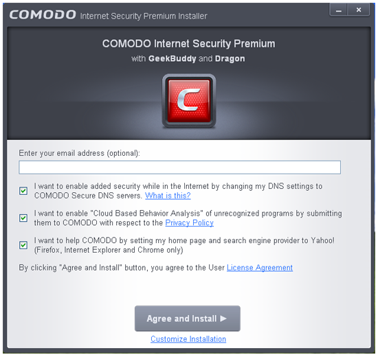 Comodo Antivirus 6 Free Download