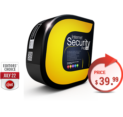 Internet Security Pro 10