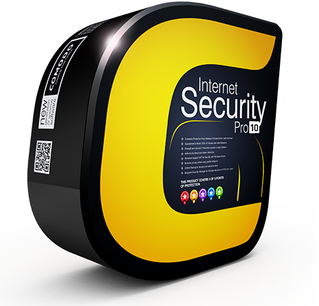 Comodo Internet Security Pro