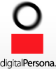 DigitalPersona Logo