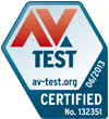 AV TEST
