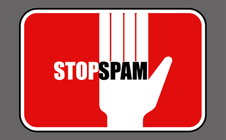 best virus spam software for mac