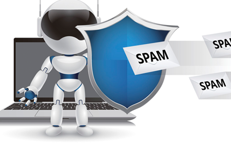 Best Free Spam Filter For Mac