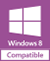 windows8 compatible