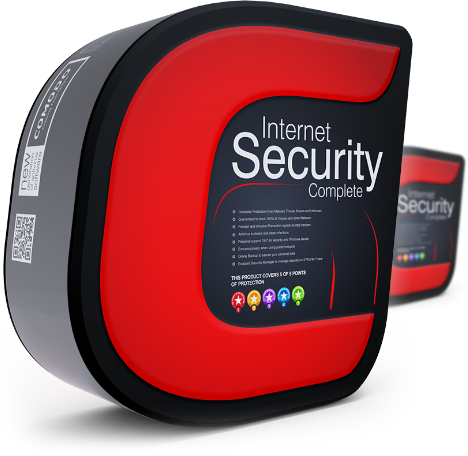 comodo internet security software