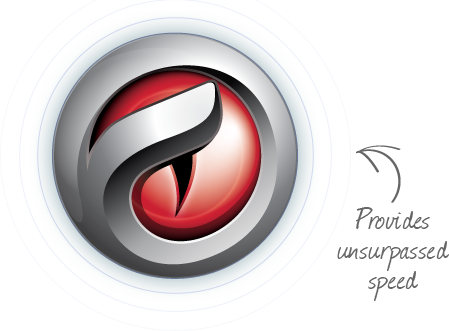 Comodo Dragon Browser