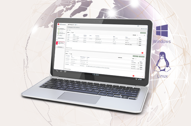 Comodo SSL Management