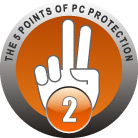 PC Data Protection