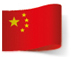 China Flag