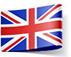 United Kingdom Flag