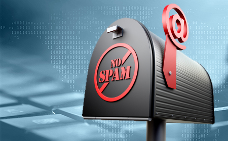 Free Spam Remover