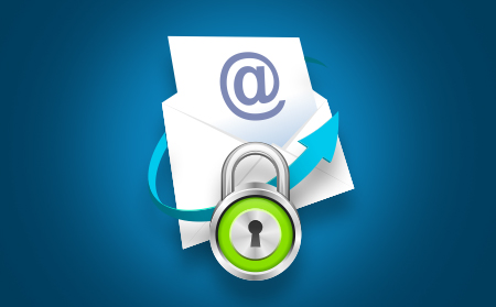 How To Send a Secure Email
