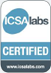 ICSA Certificate