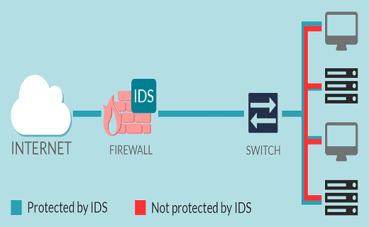 IDS System