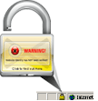 Comodo Padlock