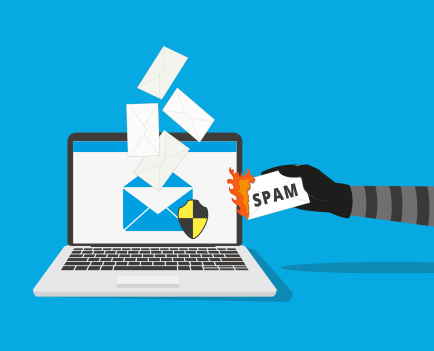Best Antispam