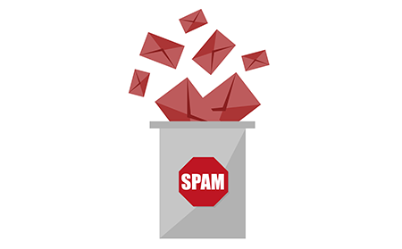 Postfix Anti-spam