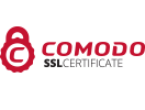Comodo SSL Secured