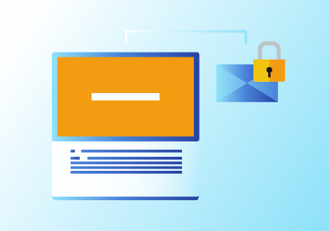 Secure Email Delivery