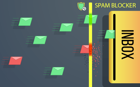 Spam Blocker