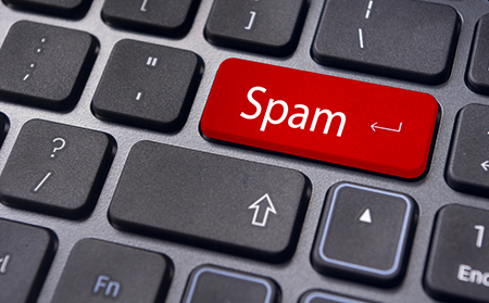 Spam Cleaner Free