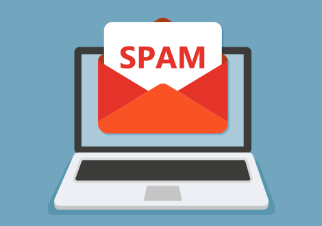 What is Spam?