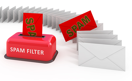 Best Spam Filter Software