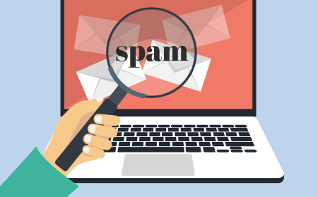 Spam Scanner | Top 3 Effective Ways to Stop Spam Reaching Your Mailbox