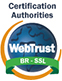 SSL Certificate Authority