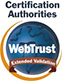 EV SSL Certificate Authority