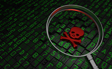 threat detection response comodo