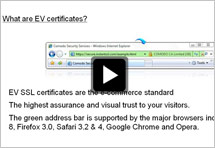 EV SSL