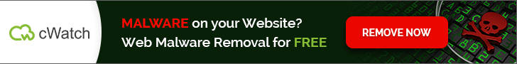 Website Malware Removal