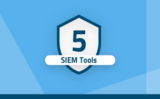 What are the SIEM Tools?