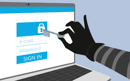 Windows 10 anti spam