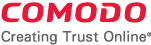 COMODO - Creating Trust Online