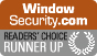 COMODO Readers choice