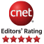 Cnet Editors Rating