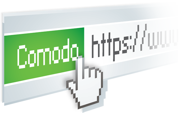 Comodo SSL