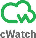 cWatch Logo