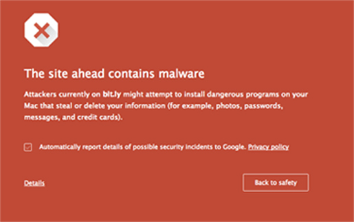 Malware Site