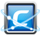 Endpoint Security Icon