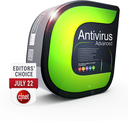 Advanced Antivirus