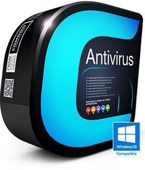 Antivirus With Internet Security Pro